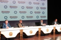 BENYAMİN NETANYAHU - Şahinbey'de 'Türkiye Dış Politikası Ve Dünya Beşten Büyüktür' Paneli