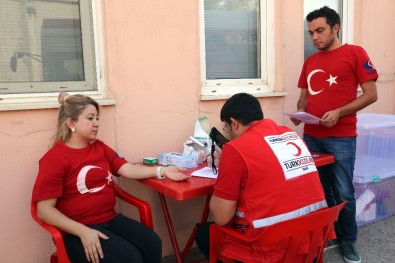 SANKO'dan Barış Pınarı Harekatı'na Anlamlı Destek