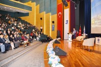 SAĞLIK HİZMETİ - SAÜ' De 13. Ulusal Sağlık Ve Hastane İdaresi Kongresi Düzenlendi