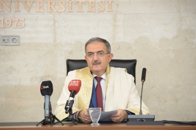 Selçuk Üniversitesinden Barış Pınarı Harekatına Destek