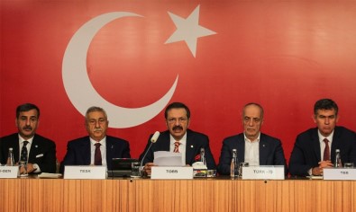 Sivil Toplum Kuruluşlarından Barış Pınarı Harekatı İle İlgili Ortak Bildiri