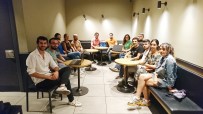 İSLAMABAD - Sosyal  Girişimciliğin Kalbi Adana'da Atacak