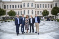 MAZLUM - 'Start-Up Yatırımı İle Kanada Göçmenliği' Paneli