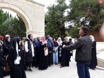 GELIBOLU YARıMADASı - Sultangazi'de Kültür Gezileri Başladı