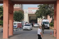 HAVAN SALDIRISI - Tel Rıfat'ta TSK Unsurlarına Saldırı Açıklaması 2 Şehit, 3 Yaralı