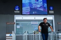 TELEFERIK - Teleferik En Güvenli Ulaşım Araçlarından Biri