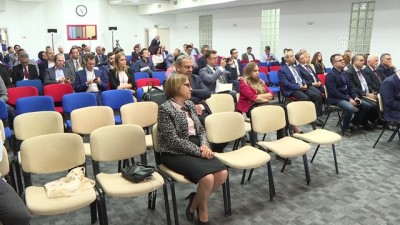 'Türk Havacılığı Olgunluk Aşamasında'