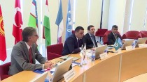 ÖZBEKISTAN - Türk Konseyi Üyesi Ülkelerin Kalkınma Ajansı Temsilcileri Bakü'de Buluştu