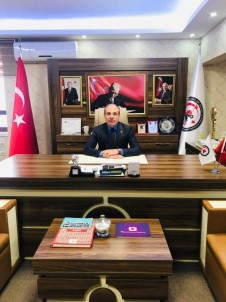 'Türk Ordusu Her Türlü Zorlukların Üstesinden Gelecektir'