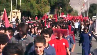 TYB'den 'Barış Pınarı Harekâtına' Destek Mesajı