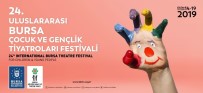 ANKARA DEVLET TIYATROSU - Uluslararası Festival 'Perde' Diyor