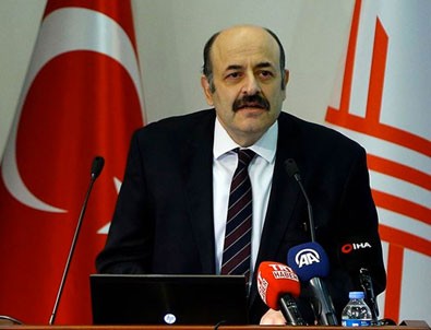 Üniversiteye Girişte 3 Bölüme 'Başarı Sırası' Düzenlemesi