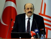 VAKIF ÜNİVERSİTELERİ - Üniversiteye Girişte 3 Bölüme 'Başarı Sırası' Düzenlemesi