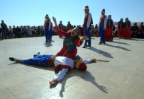 ERASMUS - Van YYÜ'de 'Erasmus Günü' Etkinlikleri