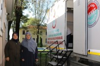 RÖNTGEN - YADEM'de Sağlıklı Günler Başladı