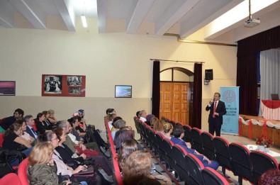 '2023 Eğitim Vizyonu Eğitimde Başarının Artırılması' Toplantıları Sürüyor