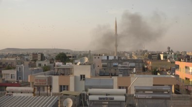 Akçakale Ve Ceylanpınar'da Tüm Okullar 3 Gün Tatil Edildi