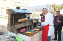 Amasya'da 3. Sokak Lezzetleri Şöleni