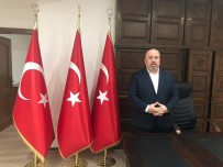 ATGB'den, Barış Pınarı Harekatı'na Tam Destek