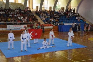 Aydın'da Amatör Spor Haftası Sona Erdi