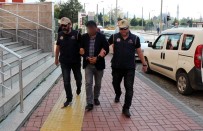 SAADET PARTİSİ - Barış Pınarı Harekatı'nı Eleştiren Meclis Üyesi Adliyeye Sevk Edildi