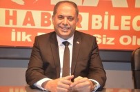 DEMİRYOLLARI - Başkan Yaman Müjdeyi Verdi