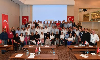 Belediye Yöneticilerine Stres Yönetimi Ve Motivasyon Eğitimi