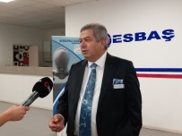 SERBEST BÖLGE - Bergama'daki Serbest Bölge İle 20 Bin Kişi İstihdam Edilecek