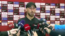 Cenk Tosun Açıklaması 'Sevinçliyiz Ama Sevincimiz Buruk'