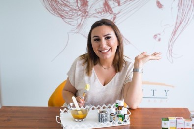 Cildinizi Kışa Hazırlayın