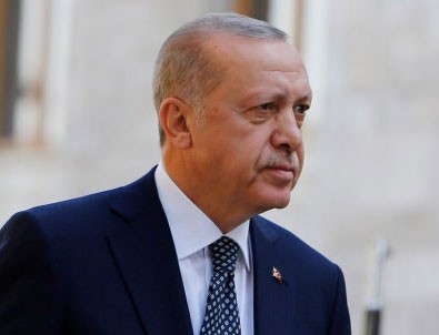 Cumhurbaşkanı Erdoğan bebek şehit Muhammed'in ailesine telefon etti