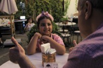 OSMANGAZİ ÜNİVERSİTESİ - Dahi Çocuklar Burada Yetişiyor