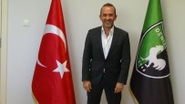 MEHMET ÖZDİLEK - Denizlispor'da Mehmet Özdilek dönemi
