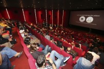 EMRE DOĞAN - Efeler Belediyesi Çevre Film Günleri Başladı