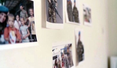 Engellilerden Duygulandıran Klip