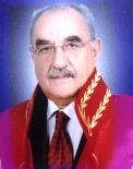 SIKIYÖNETİM - Ercişli Eski Yargıtay Üyesi İsmet Kürümoğlu Vefat Etti