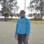 Eski Ispartasporlu Futbolcu, Isparta 32 Spor'da Yardımcı Antrenör Oldu