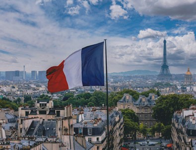 Fransa'dan skandal Türkiye kararı