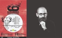 ŞÜKRÜ ERBAŞ - Gazeteci Demirbaş, Eskişehir'de 9. Uluslararası Şiir Buluşmasına Katılacak