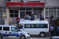 Gümrükte Rüşvet Operasyonunda 3 Kişi Tutuklandı Haberi