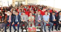 HAKKARI ÜNIVERSITESI - Hakkari'de Girişimci Kadınlar Yetiştiriliyor