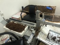 ELEKTRONİK SİGARA - İstanbul'da Kaçak Tekel Ürünleri Operasyonu