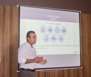 MAZLUM - Japonların Başarı Sırrı 5S AOSB'de