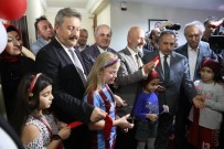 Kayseri Karadenizliler Derneği'nde Coşkulu Açılış