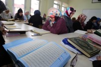 Kocaeli'den Barış Pınarı Harekatına 15 Bin Fetih Suresi