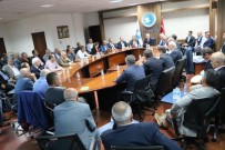 KOOPERATIF - Marmarabirlik Avans Fiyatla Alım Yapacak