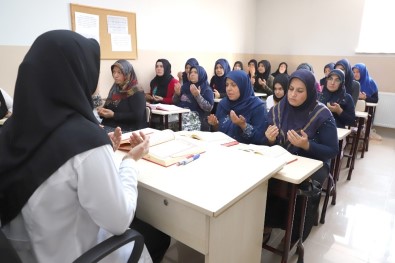 Mehmetçik İçin Kuran-I Kerim Okudular, Dua Ettiler