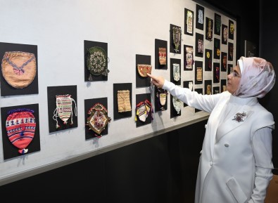 Milli Değerler Gün Işığına Çıkarılıyor