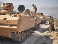 MSB açıkladı: 415 terörist etkisiz hale getirildi