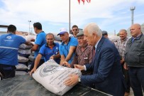 İDRIS ÖZTÜRK - Muğla Büyükşehir'den Tarım Üreticisine 1 Milyon TL Destek